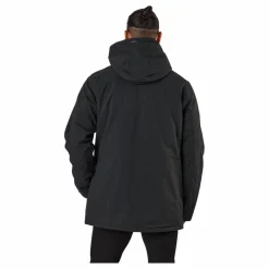 Tenson Harris Jacket Men Black Discount