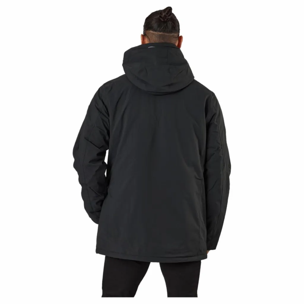 Tenson Harris Jacket Men Black Discount