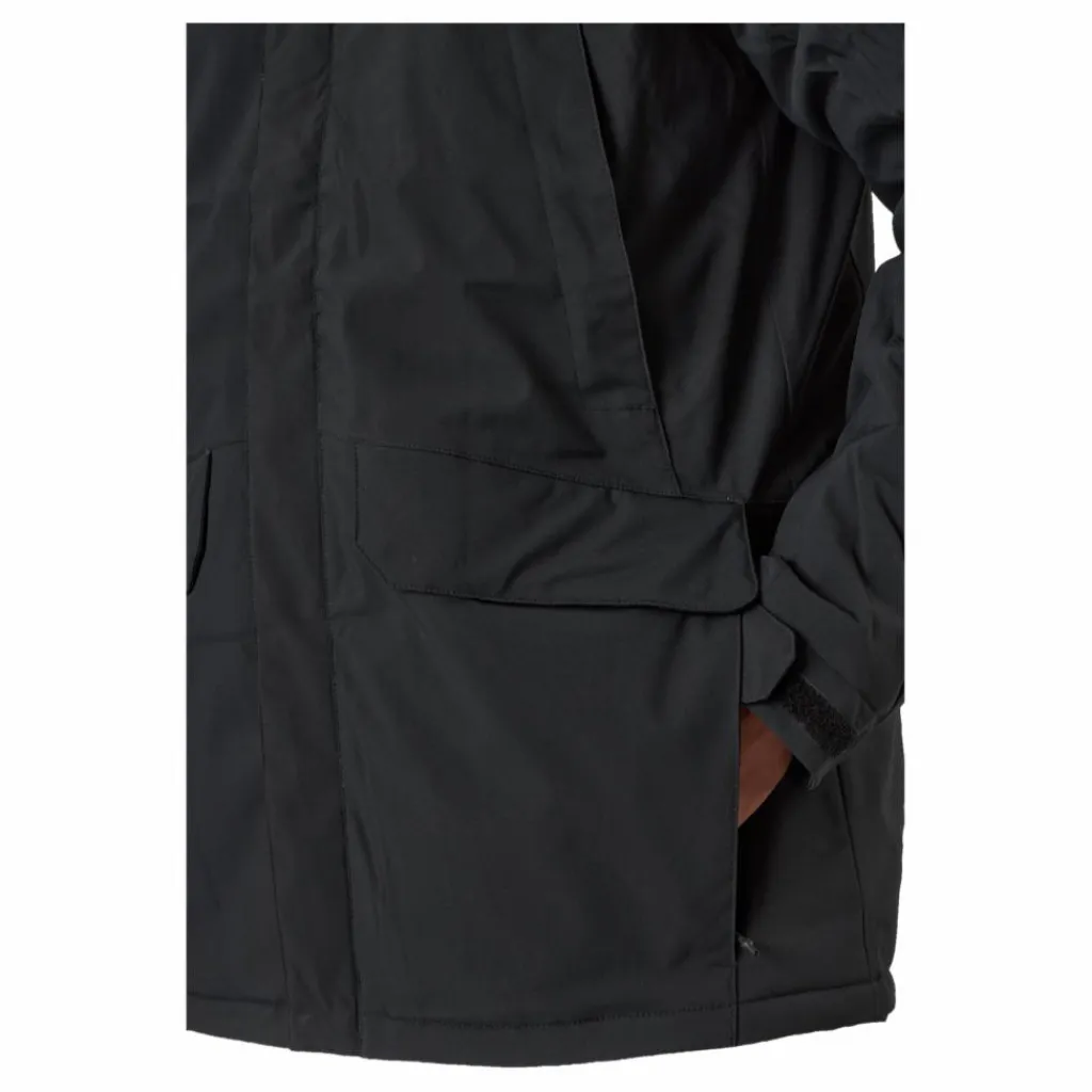 Tenson Harris Jacket Men Black Discount