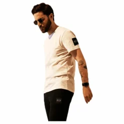 Harry T-shirt White*Wyte New