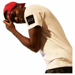 Harry T-shirt White*Wyte New