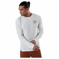 Dedicated Hasle Camp Out White Vit Sale
