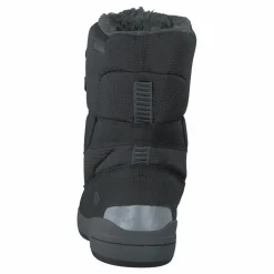 Viking Haslum Gtx Black Svart Outlet