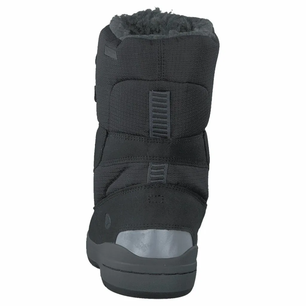 Viking Haslum Gtx Black Svart Outlet