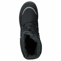 Viking Haslum Gtx Black Svart Outlet