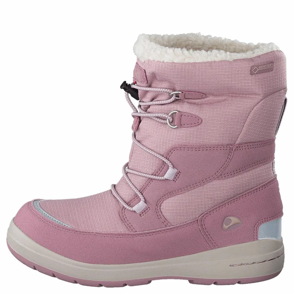 Viking Haslum Gtx Dusty Pink Rosa Discount