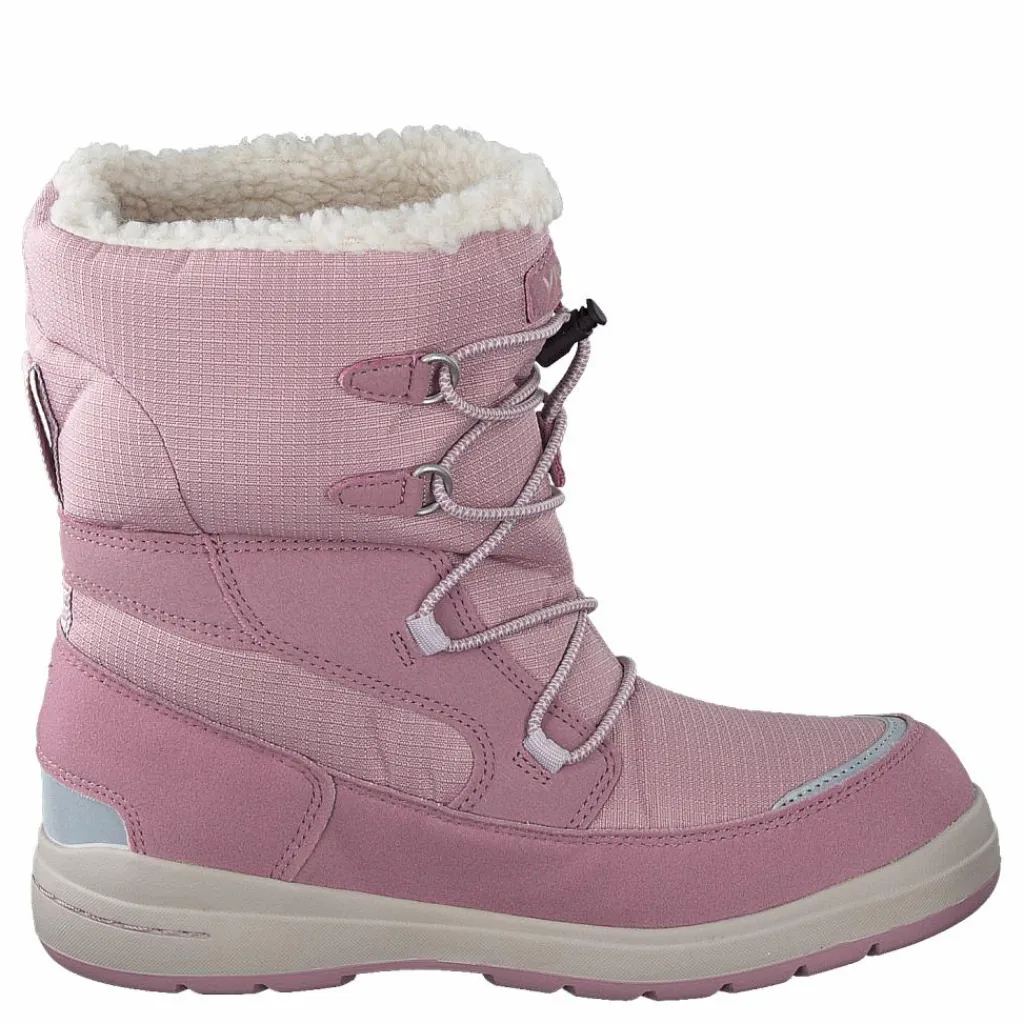 Viking Haslum Gtx Dusty Pink Rosa Discount
