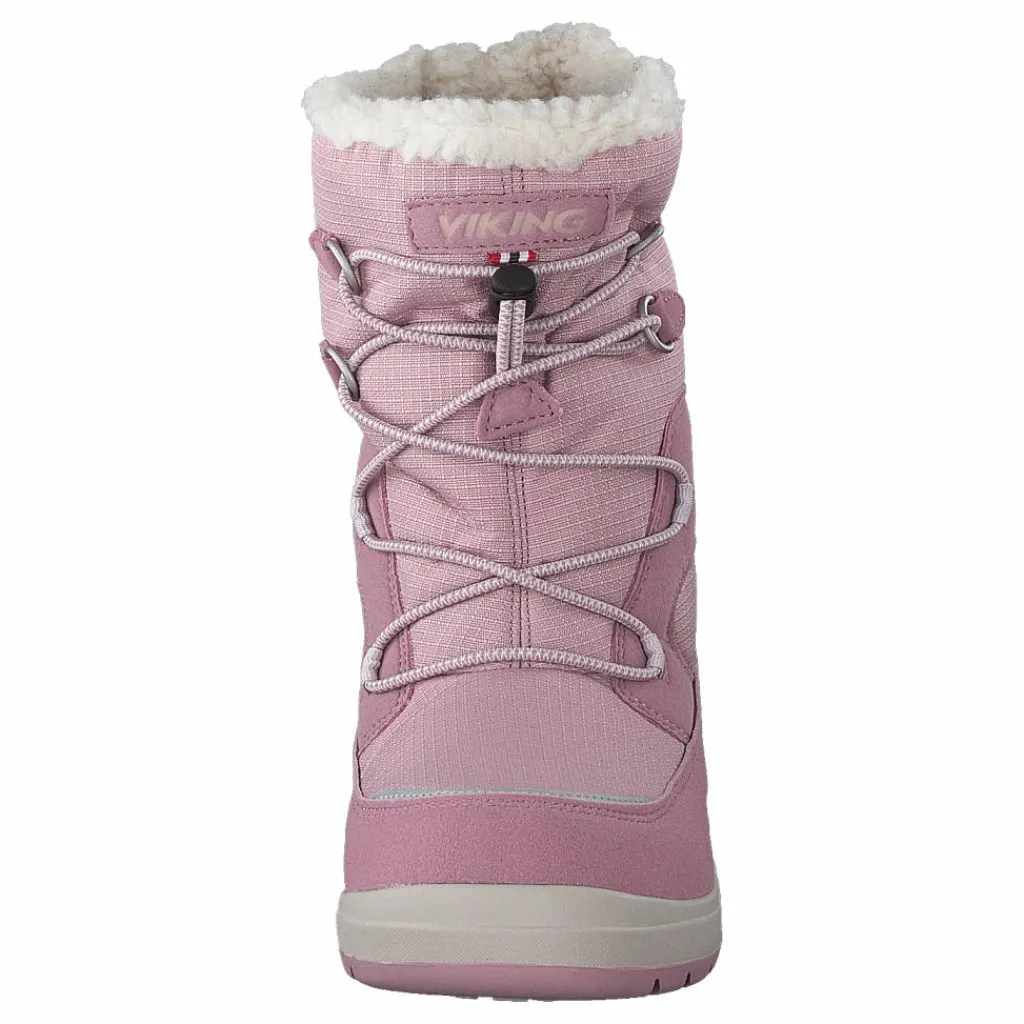 Viking Haslum Gtx Dusty Pink Rosa Discount