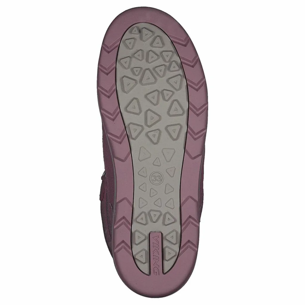 Viking Haslum Gtx Dusty Pink Rosa Discount