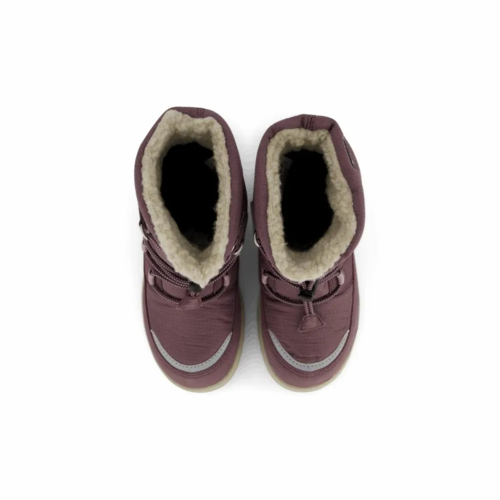 Viking Haslum Gtx Plum/pink Brun Clearance
