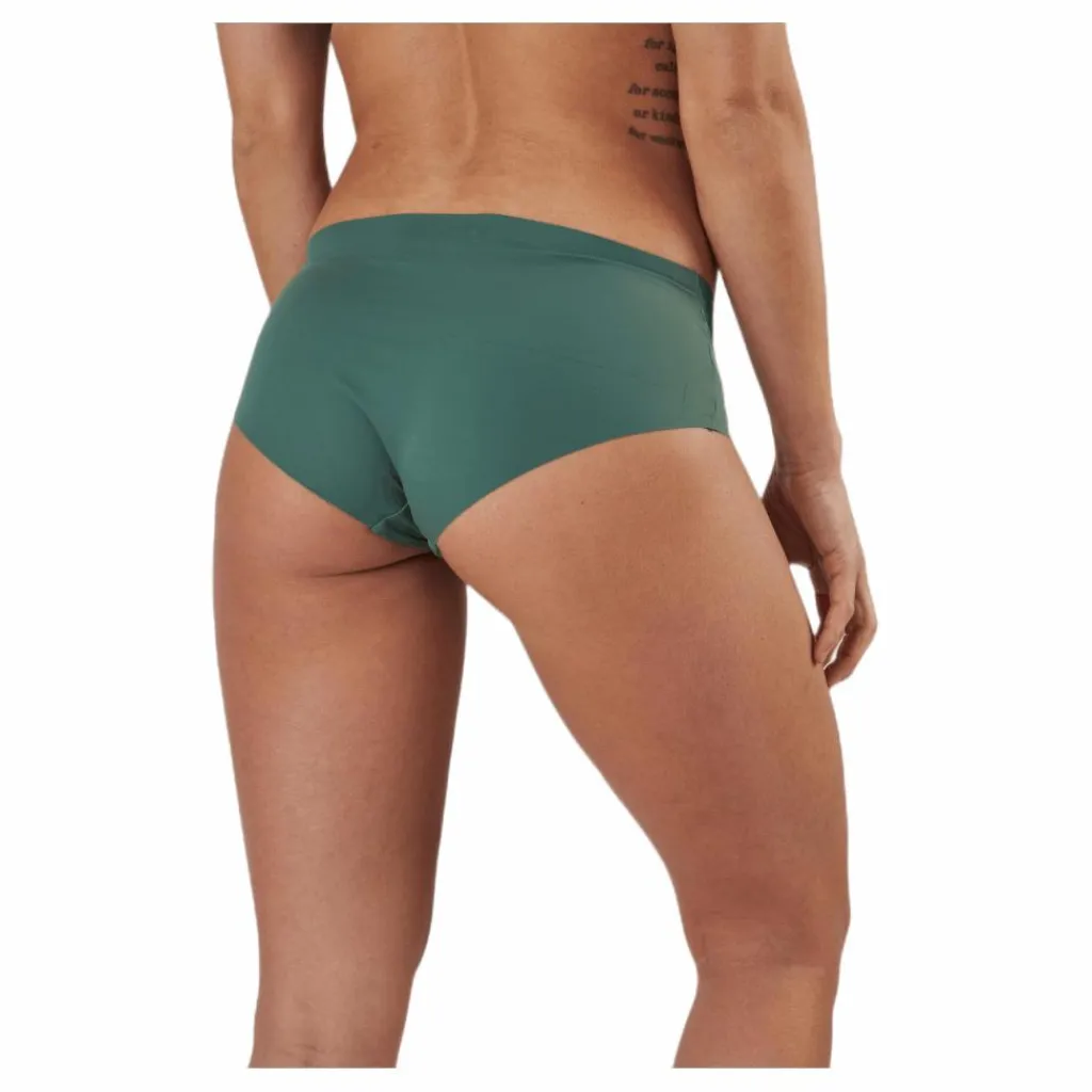 Björn Borg Hattie Solid Hipster Green Grön