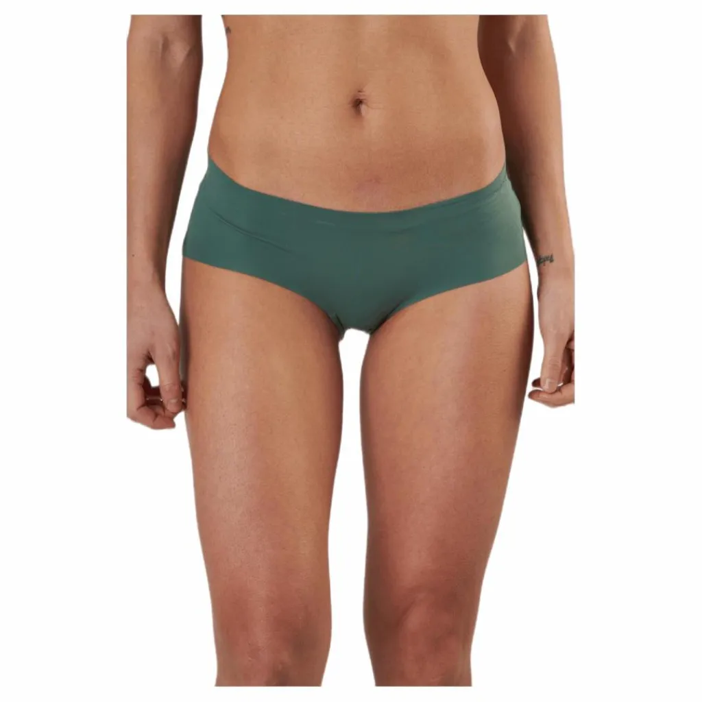 Björn Borg Hattie Solid Hipster 3-pack Green Grön Discount