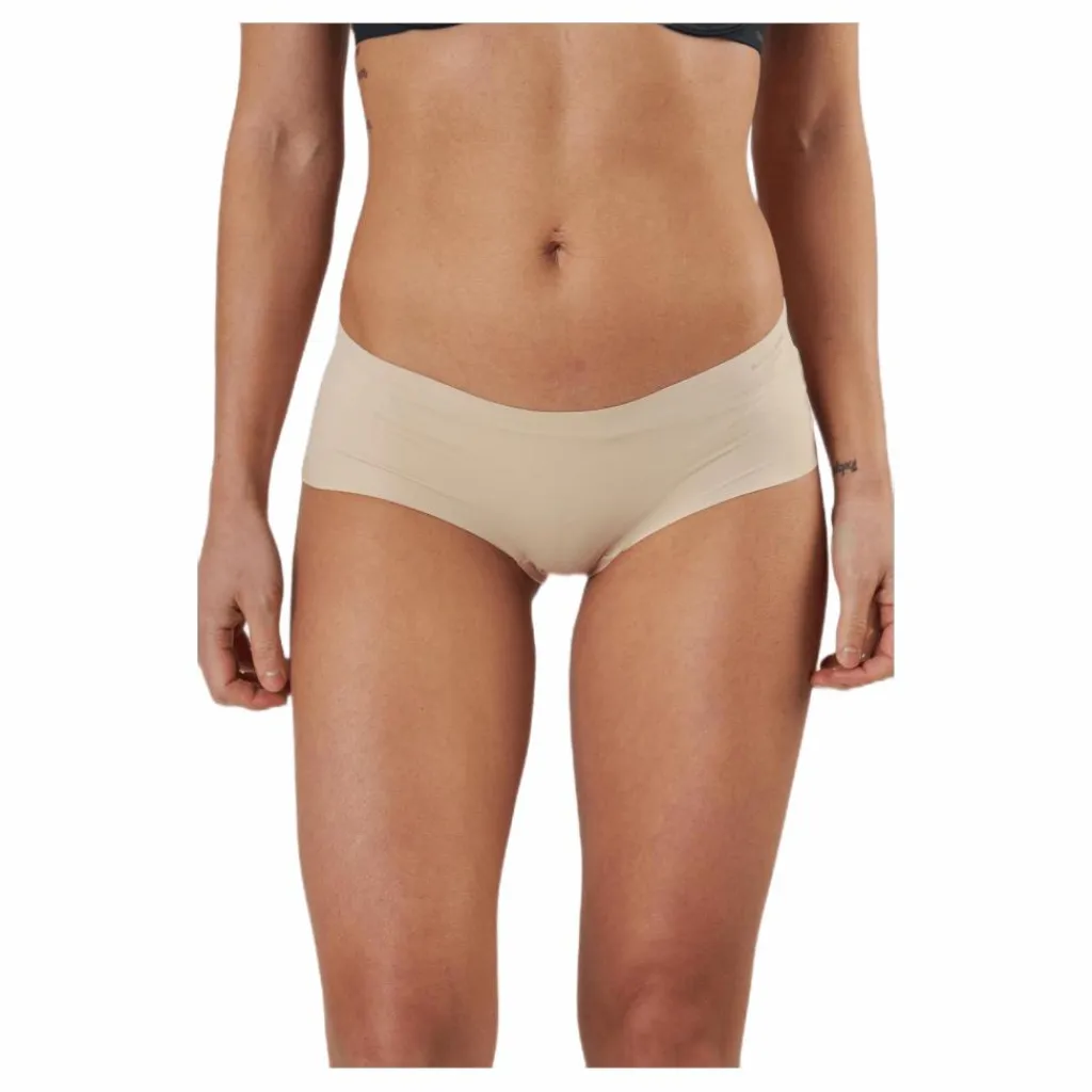 Björn Borg Hattie Solid Hipster 3-pack Green Grön Discount