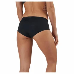 Björn Borg Hattie Solid Hipster 3-pack Green Grön Discount