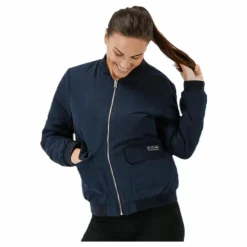 Hatty Reversible Bomber Blue*Henri Lloyd Hot