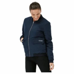 Hatty Reversible Bomber Blue*Henri Lloyd Hot