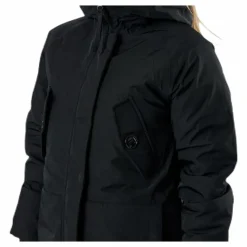 Haugamoen Parka Black*Kari Traa New