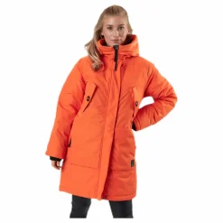 Haugamoen Parka*Kari Traa