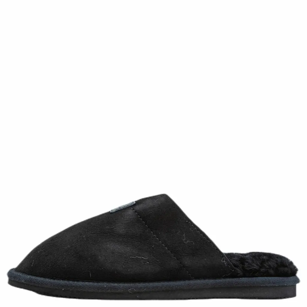 Mjúka Haukur Black Svart Discount