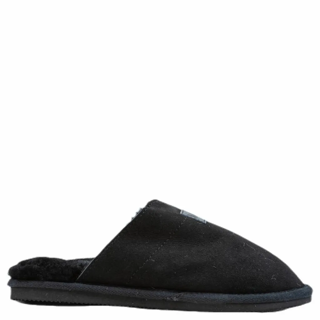 Mjúka Haukur Black Svart Discount