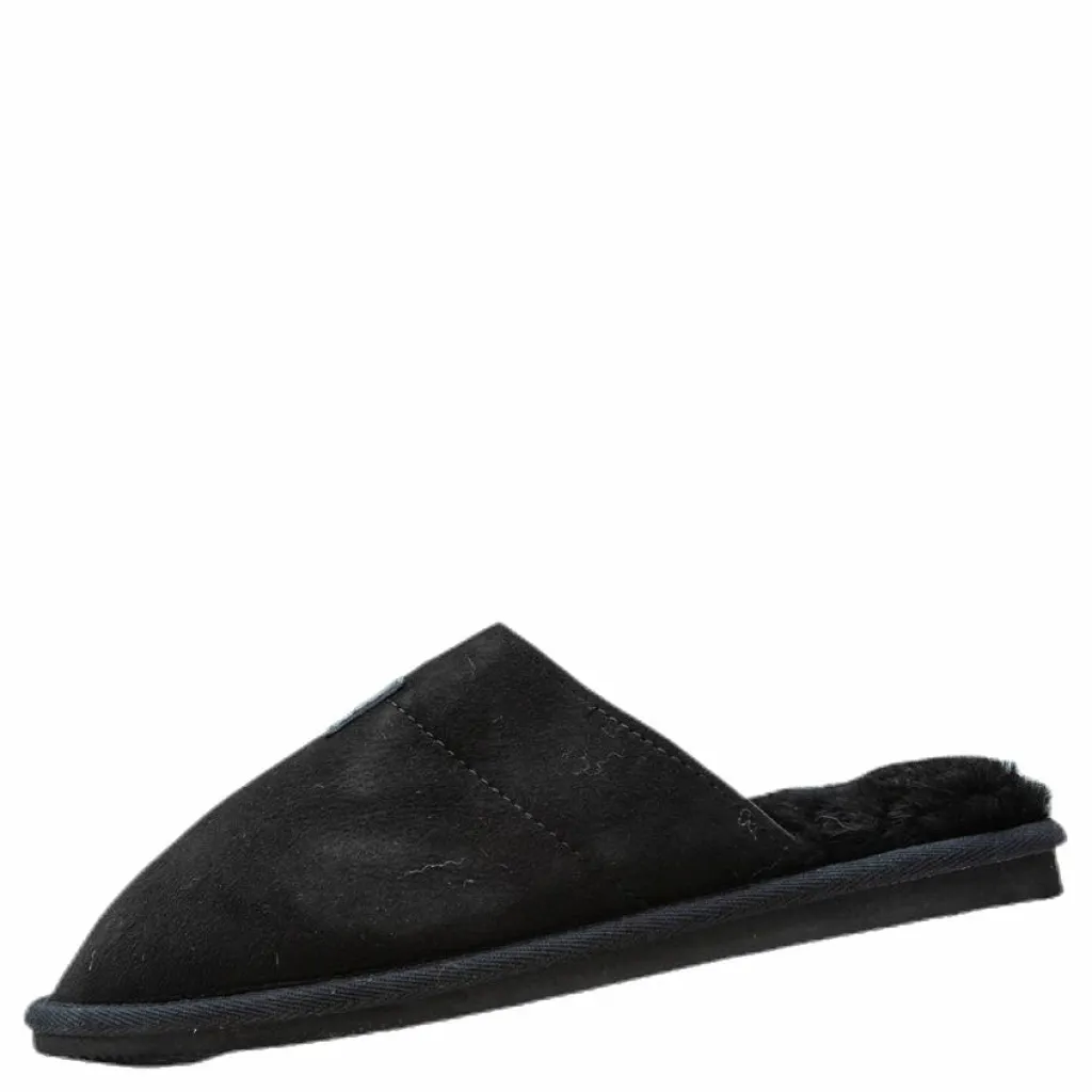 Mjúka Haukur Black Svart Discount