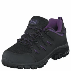 Scholl Havang 4.0 Black/purple Svart Online