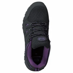 Scholl Havang 4.0 Black/purple Svart Online