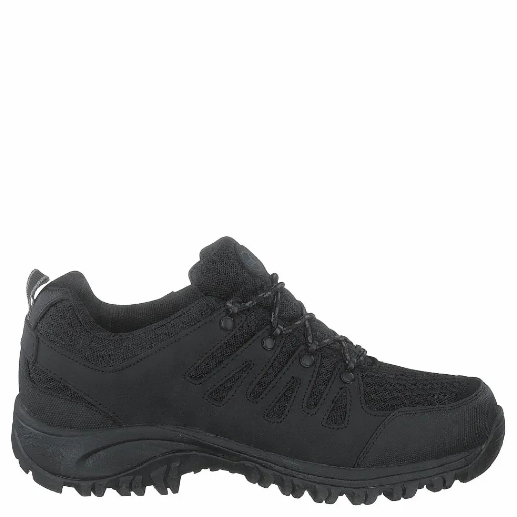 Scholl Havang All Over Black Svart Best
