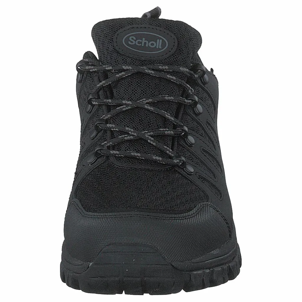 Scholl Havang All Over Black Svart Best