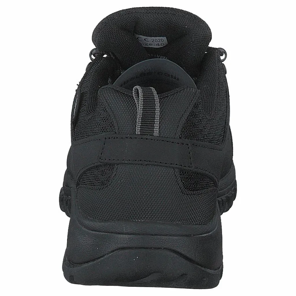 Scholl Havang All Over Black Svart Best