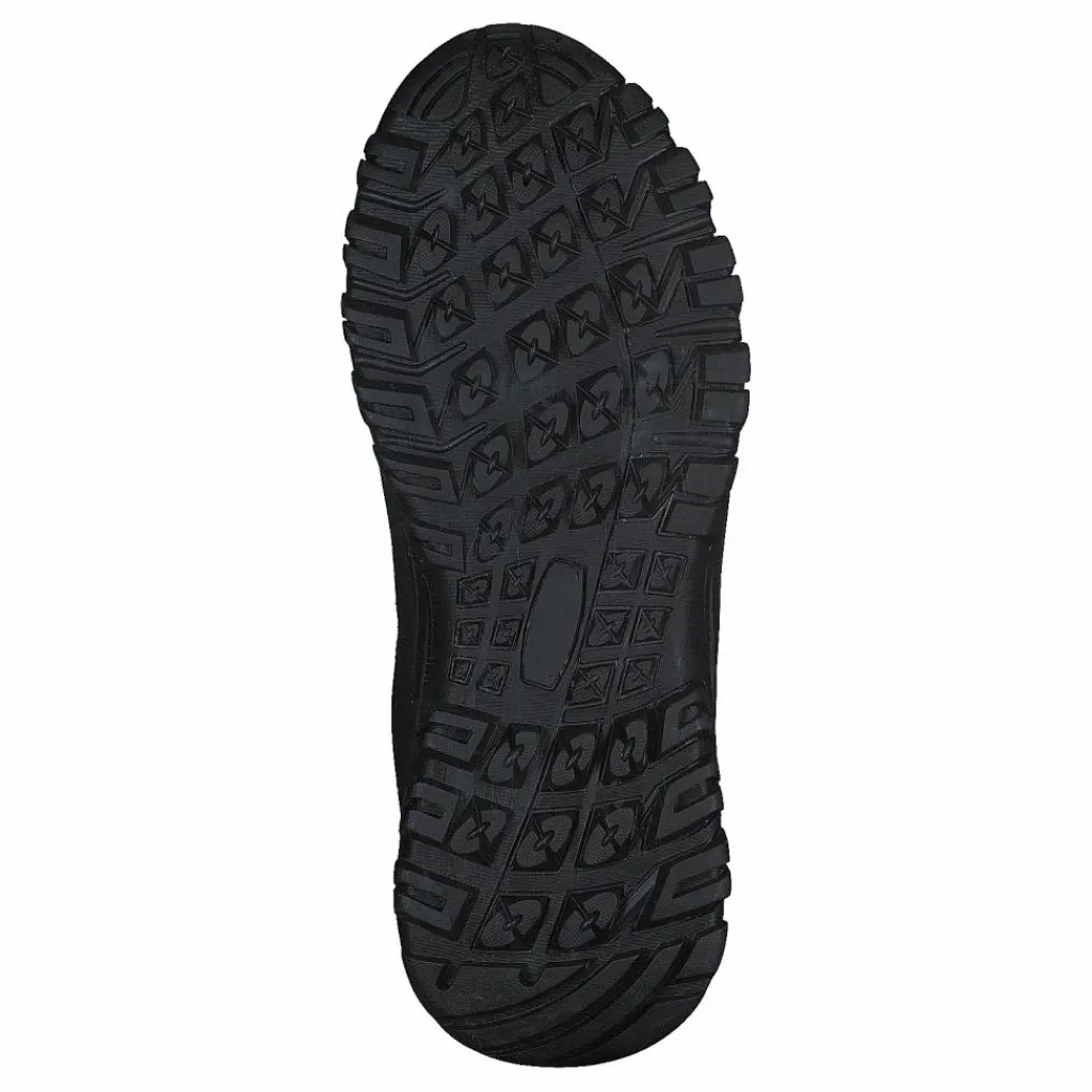 Scholl Havang All Over Black Svart Best