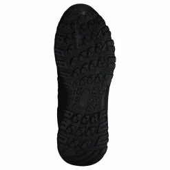 Scholl Havang Bootie All Over Black Svart Outlet