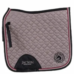 Havanna Saddle Pad*Jacson Sale