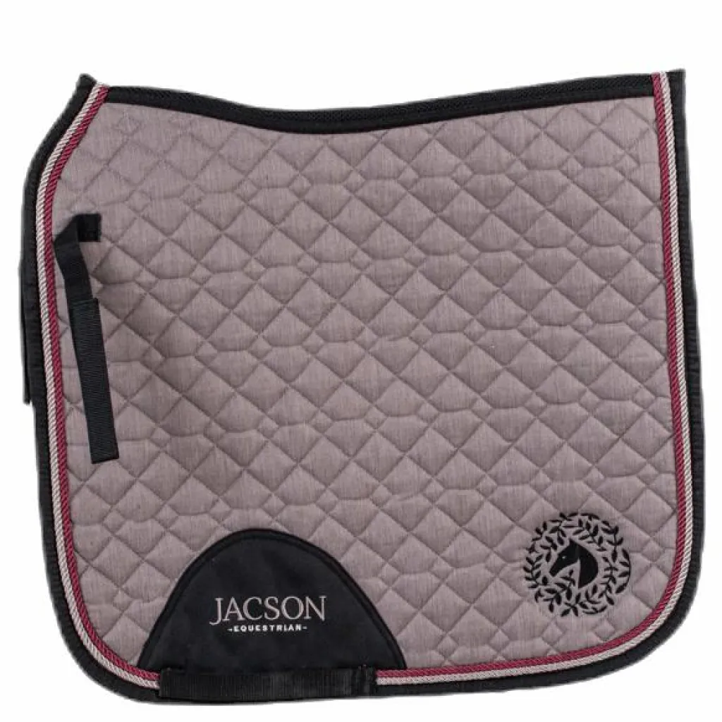 Havanna Saddle Pad*Jacson Sale