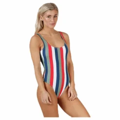 Wyte Havanna Swimsuit Patterned Mönstrad Discount