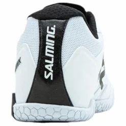 Salming Hawk 2 White/Black Vit och Svart Online