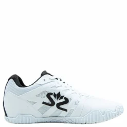 Salming Hawk 2 White/Black Vit och Svart Online
