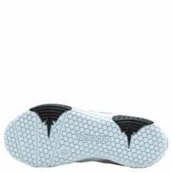 Salming Hawk 2 White/Black Vit och Svart Online