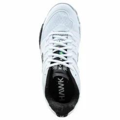 Salming Hawk 2 White/Black Vit och Svart Online