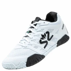 Salming Hawk 2 White/Black Vit och Svart Online