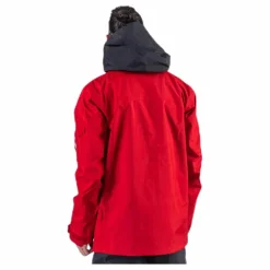 Hawk Jacket Red*ColourWear Clearance