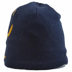 ISBJÖRN Of Sweden Hawk Knitted Cap Navy Blå Sale