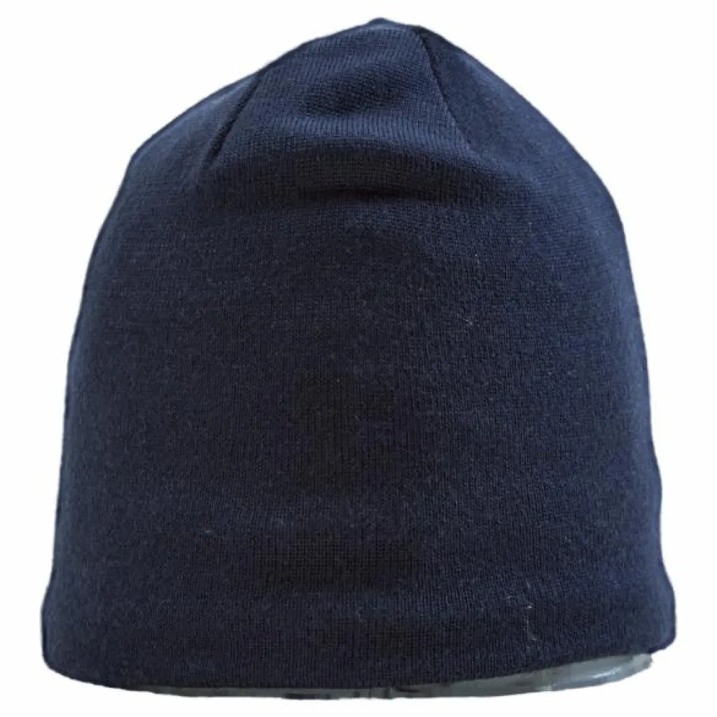 ISBJÖRN Of Sweden Hawk Knitted Cap Navy Blå Sale