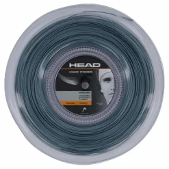 Head Hawk Power Reel 200m Gauge 17 Petrol Blå Outlet
