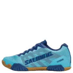 Hawk W Blue*Salming Best