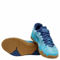 Hawk W Blue*Salming Best