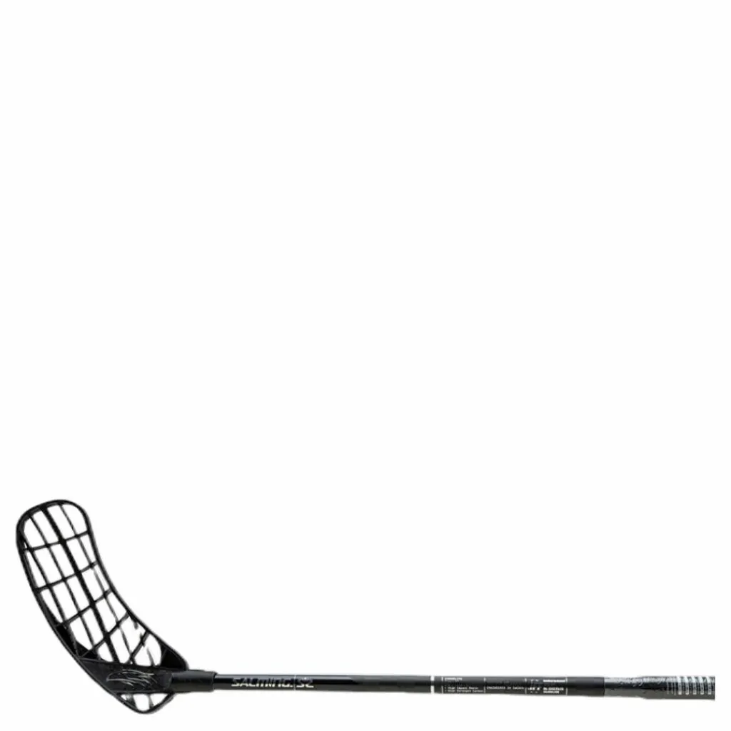 Hawk XtremeLite Flex 27 Black/White*Salming Sale