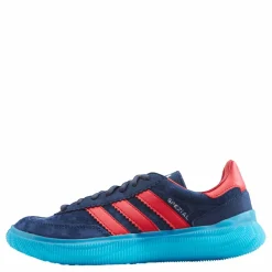 adidas Hb Spezial Pro Navblu/tmcord/silvmt Blå Outlet
