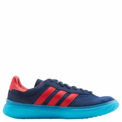 adidas Hb Spezial Pro Navblu/tmcord/silvmt Blå Outlet