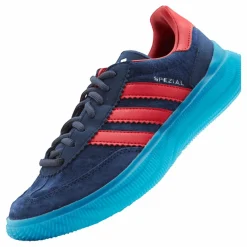 adidas Hb Spezial Pro Navblu/tmcord/silvmt Blå Outlet